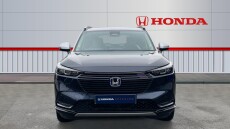 Honda HR-V 1.5 eHEV Advance Style 5dr CVT Hybrid Hatchback